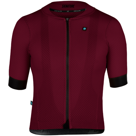 Signature Mesh Jersey