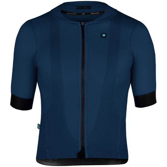 Signature Mesh Jersey