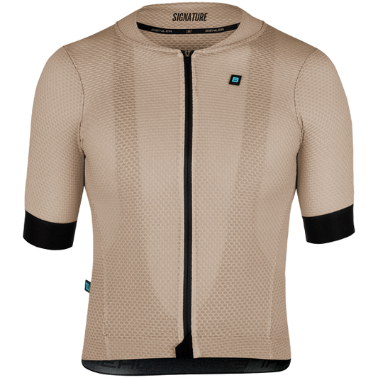 Signature Mesh Jersey