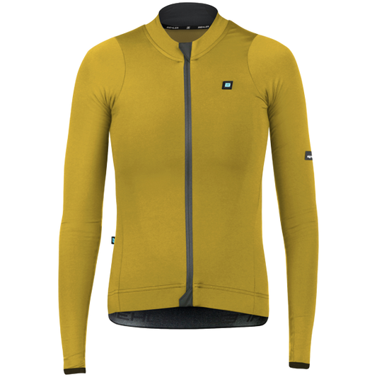 Signature Long Sleeve Jersey