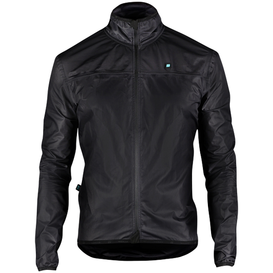 Defender Nano Rain Jacket 2024