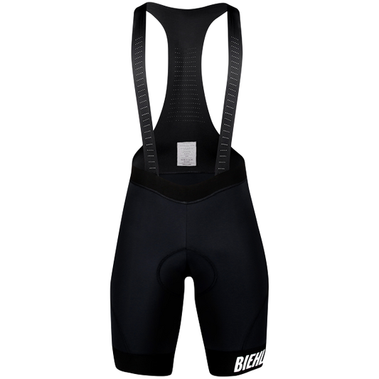 Thermal Rain Bib Shorts
