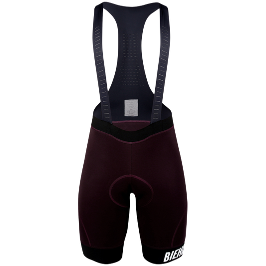 Thermal Rain Bib Shorts