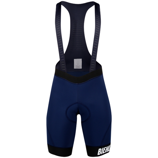 Thermal Rain Bib Shorts