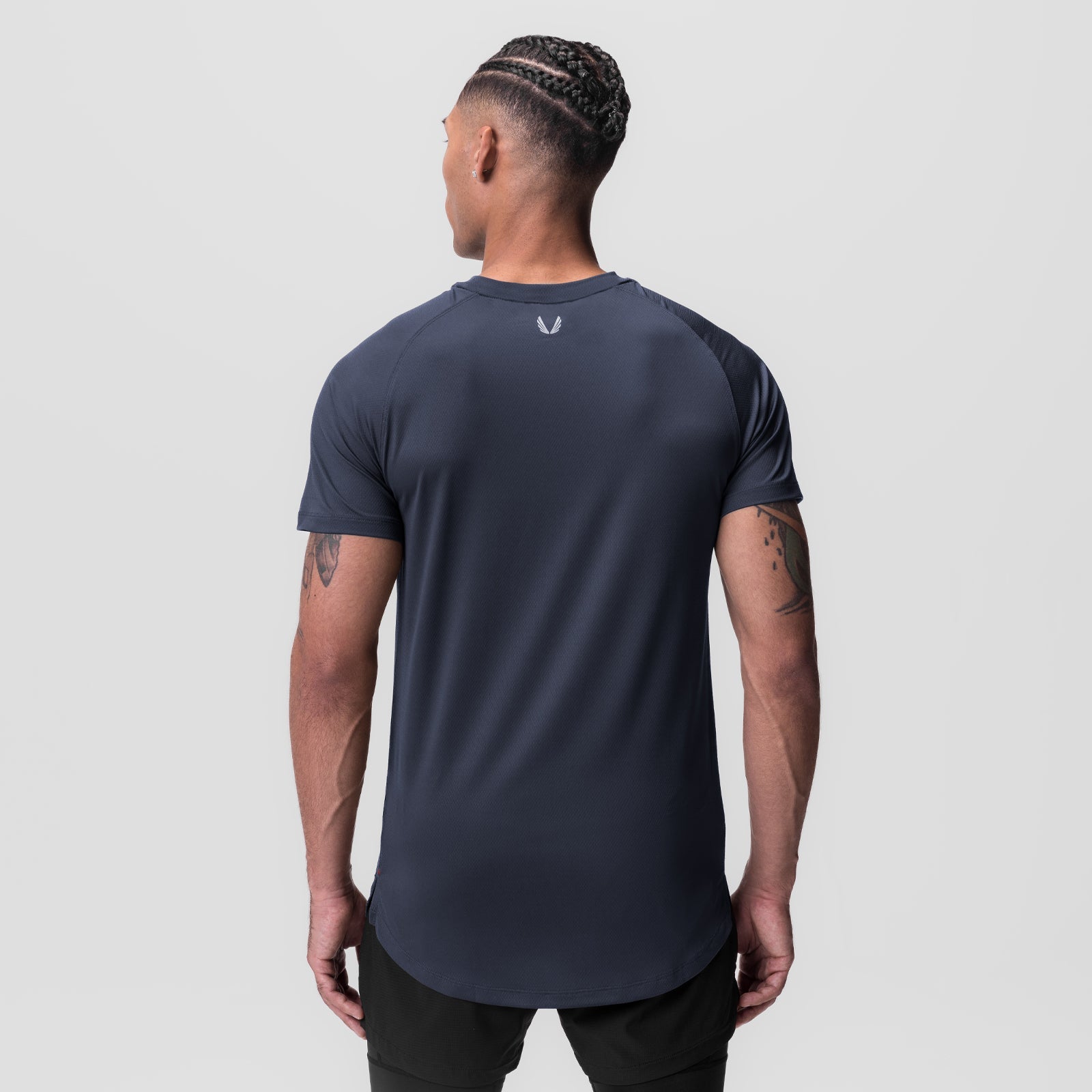 AeroSilver® Established Tee