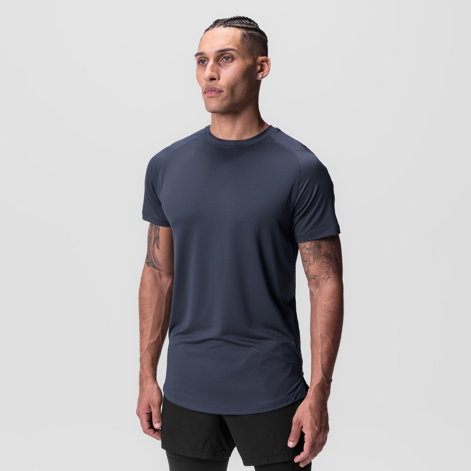AeroSilver® Established Tee