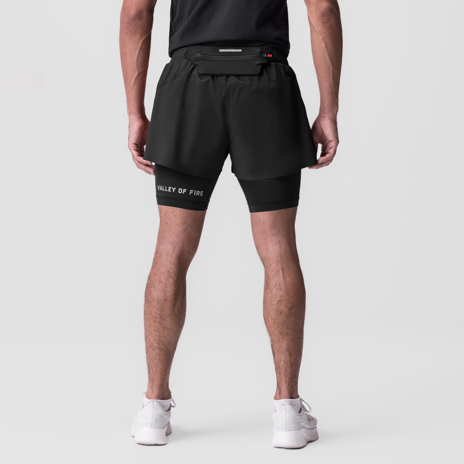 Ripstop 3" Belt Pack Shorts