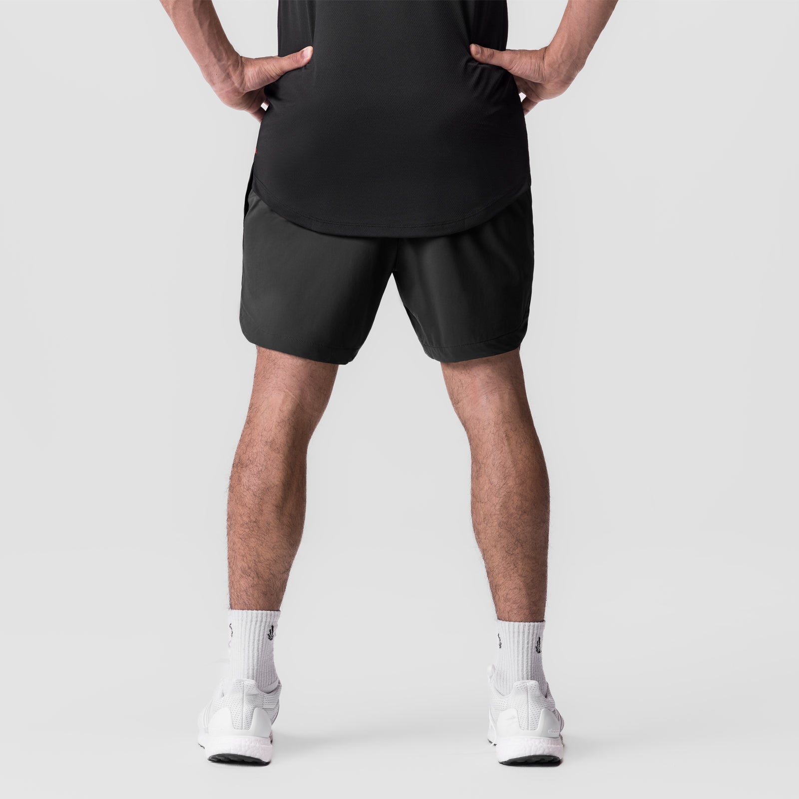 Tetra-Lite™ 7" Linerless Shorts