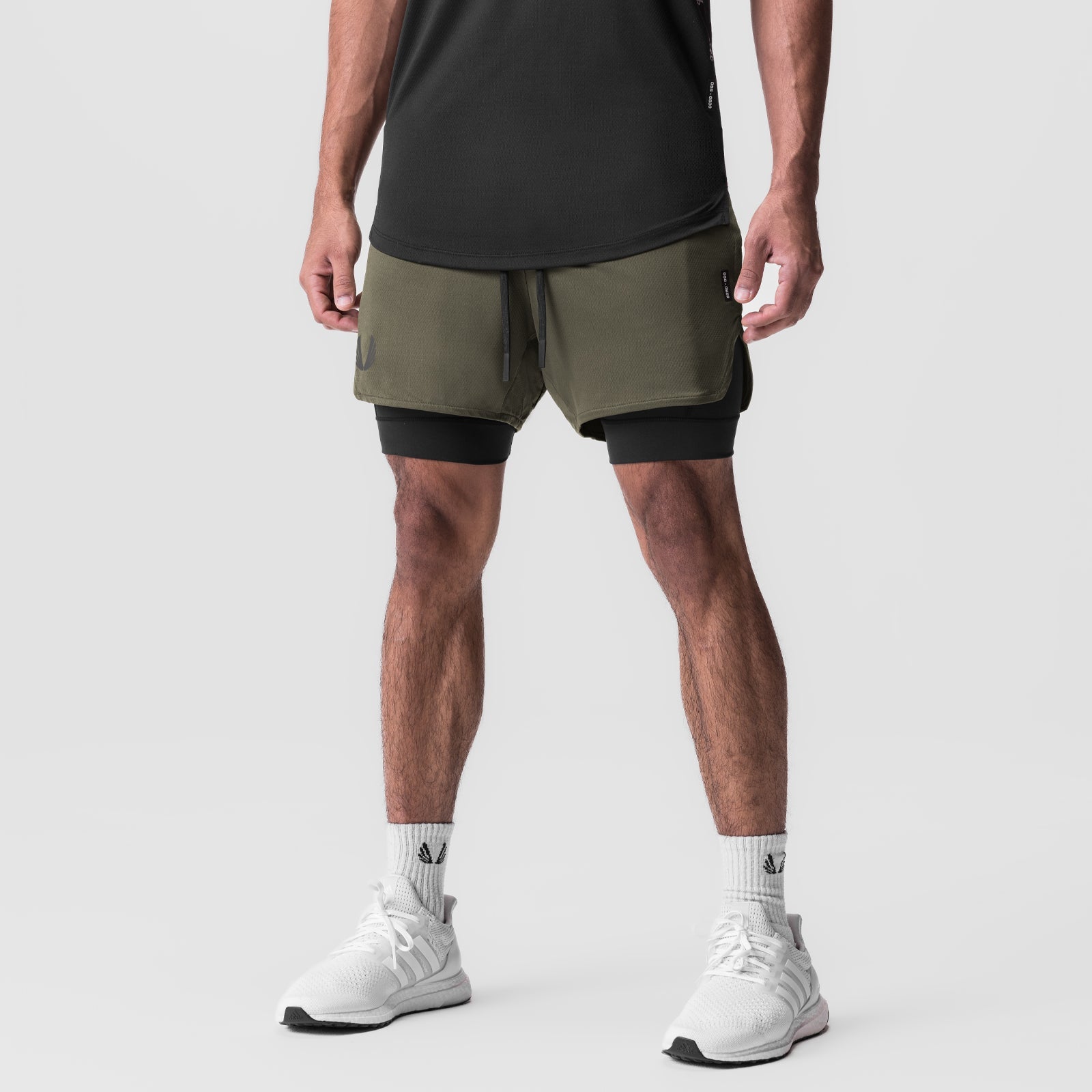 Silver-Lite™ 2.0 5" Liner Shorts