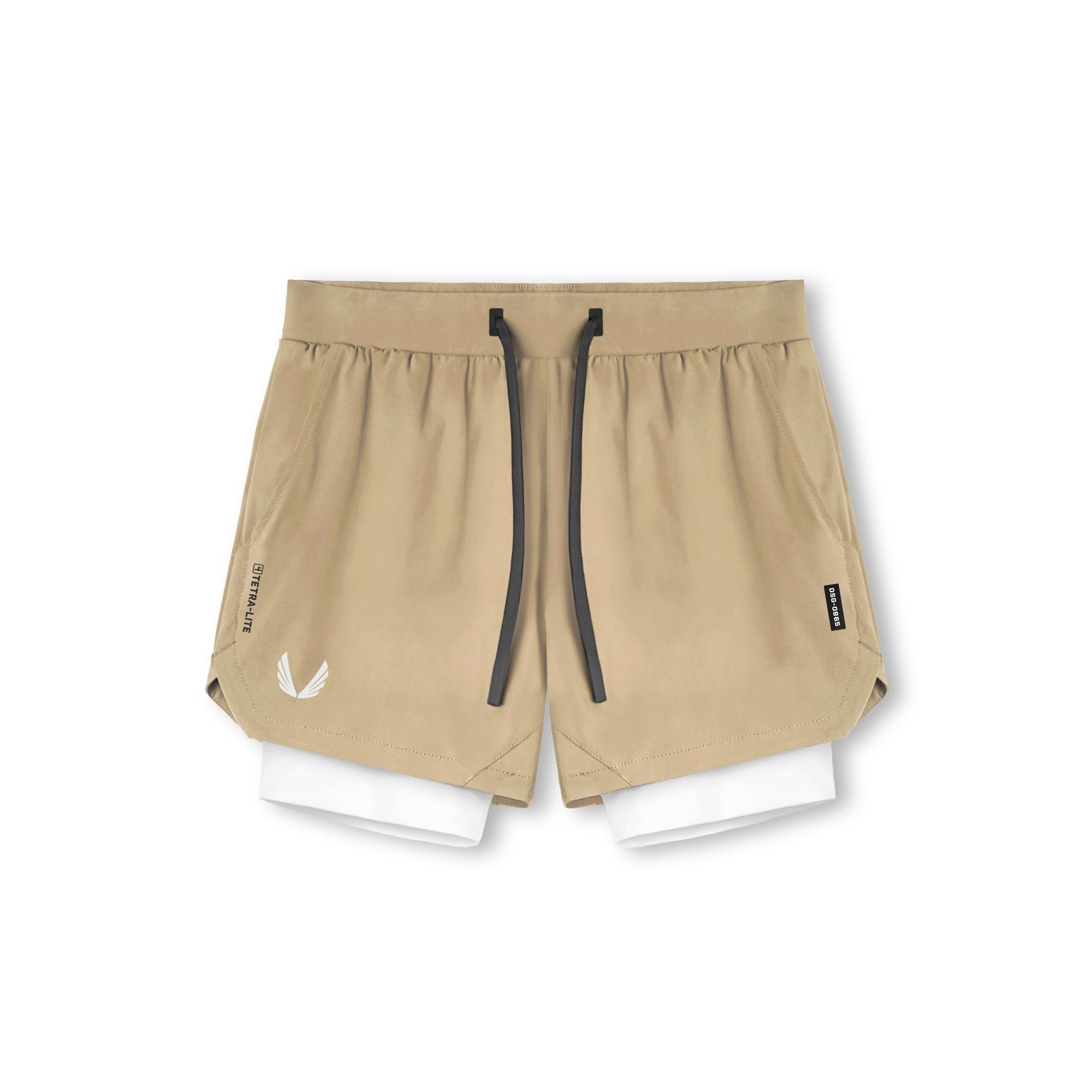 Tetra-Lite™ 5” Liner Shorts