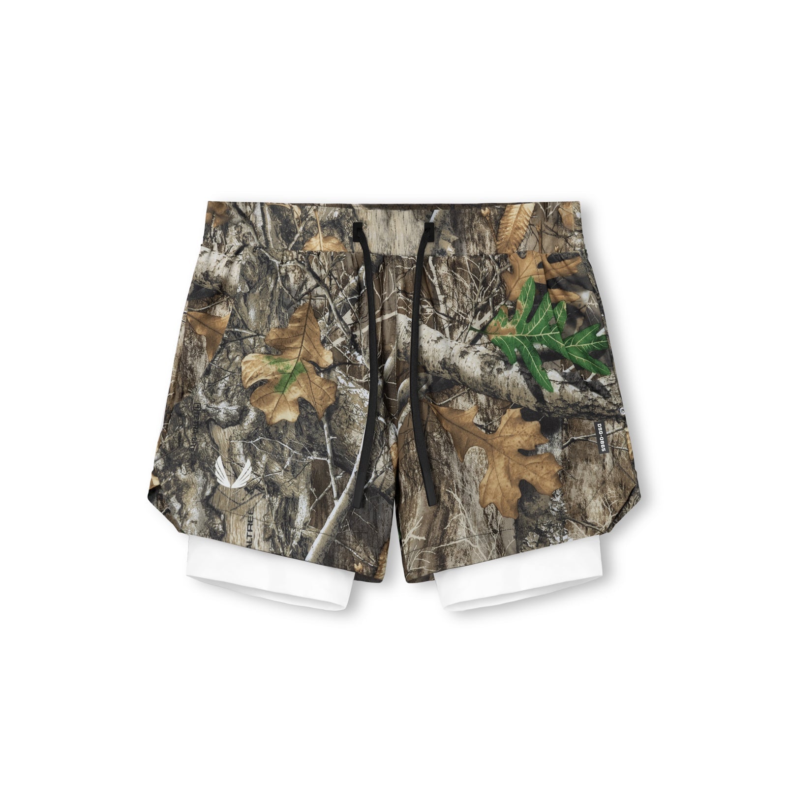 Tetra-Lite™ 5” Liner Shorts