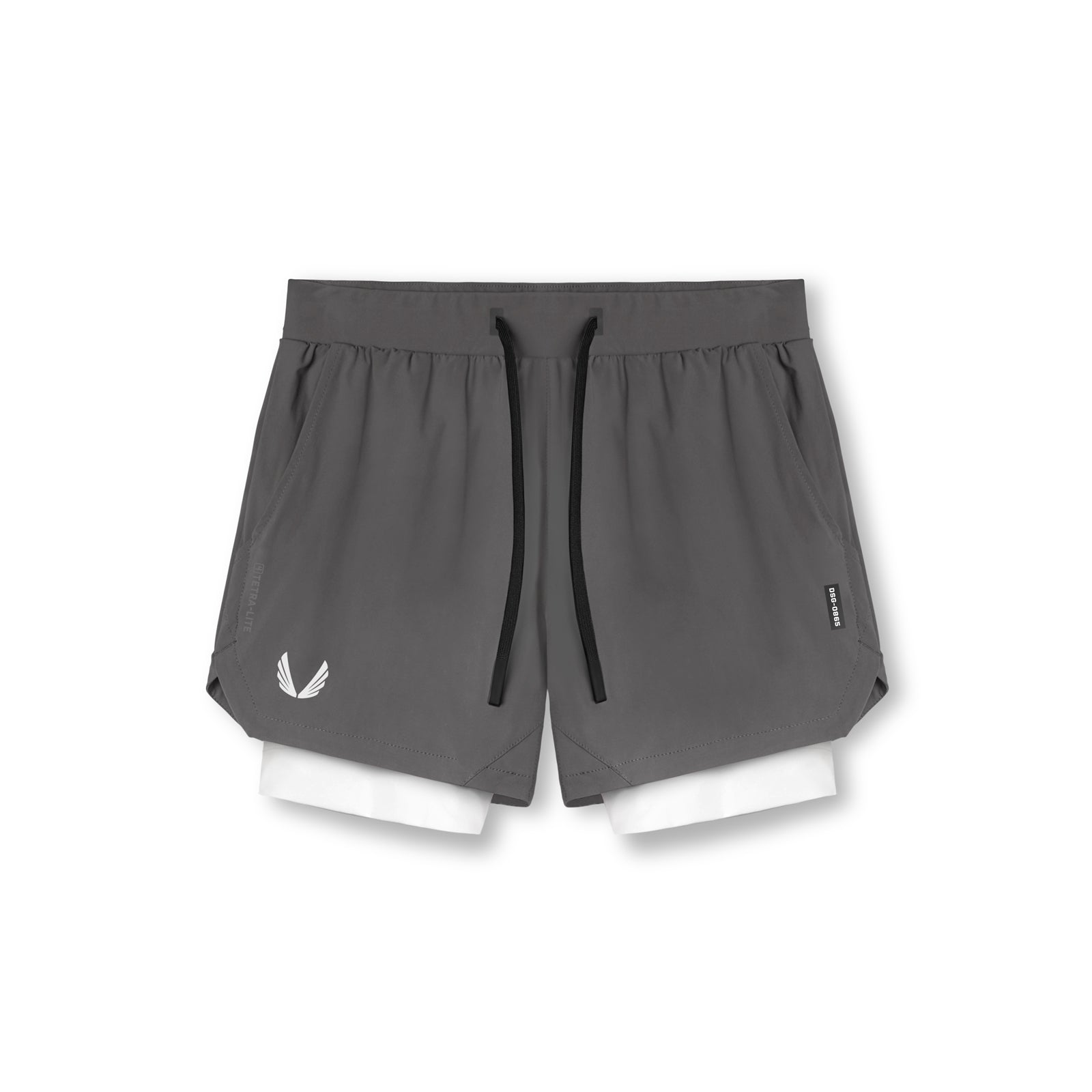 Tetra-Lite™ 5” Liner Shorts