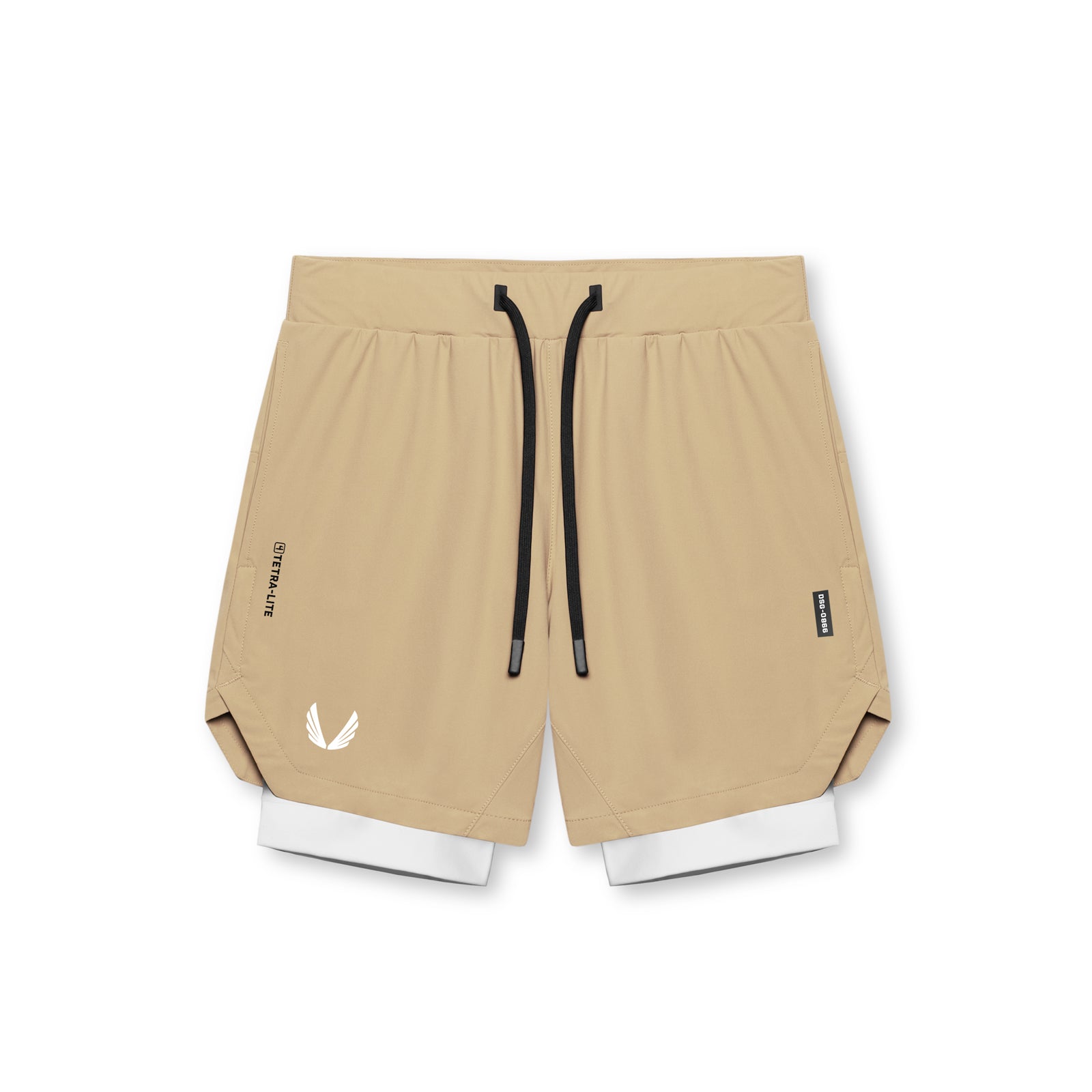 Tetra-Lite™ 7" Liner Shorts