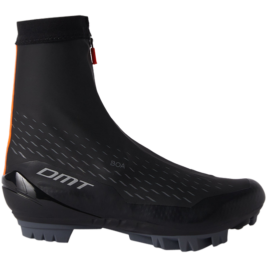 WKM1 Winter Knit MTB Shoes