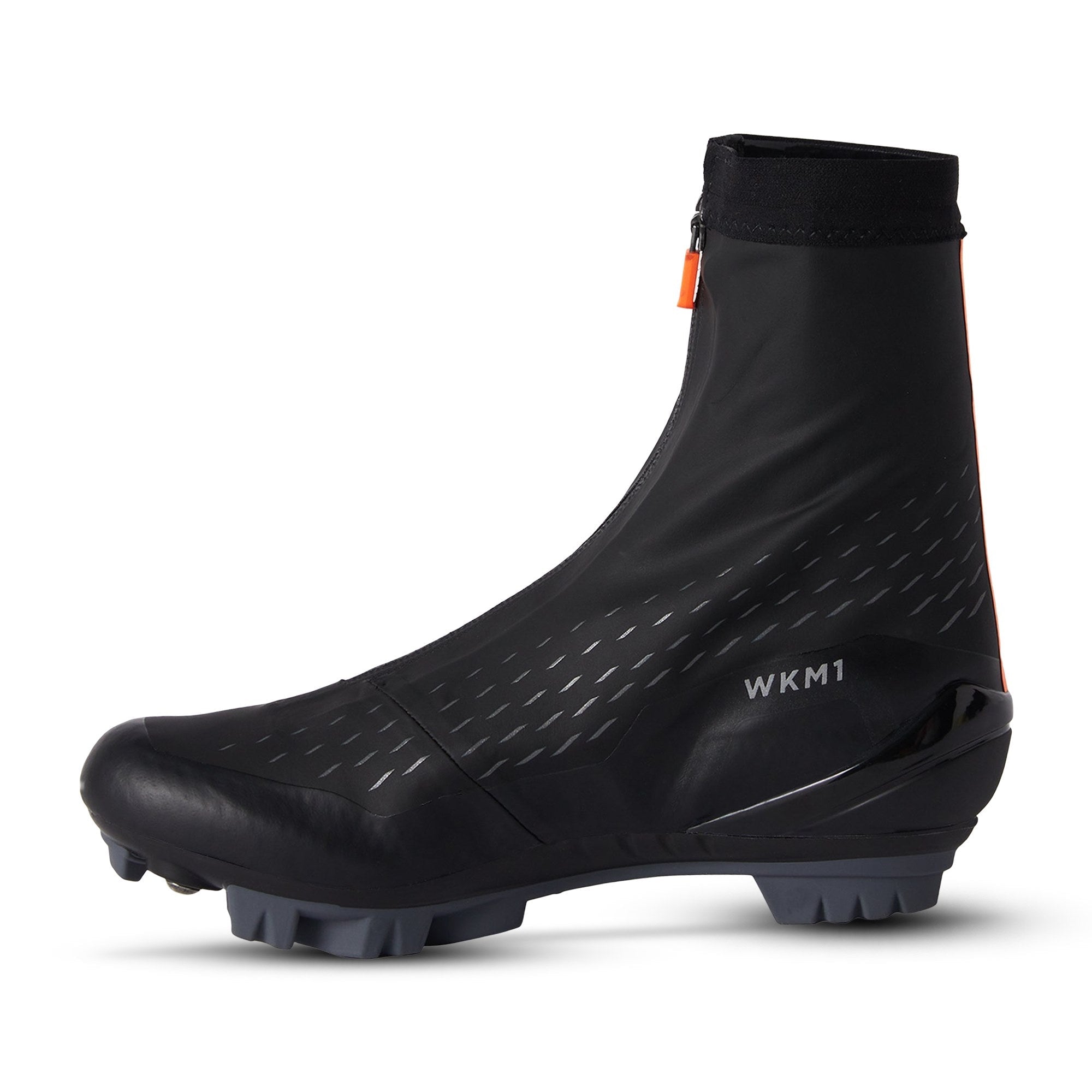 WKM1 Winter Knit MTB Shoes