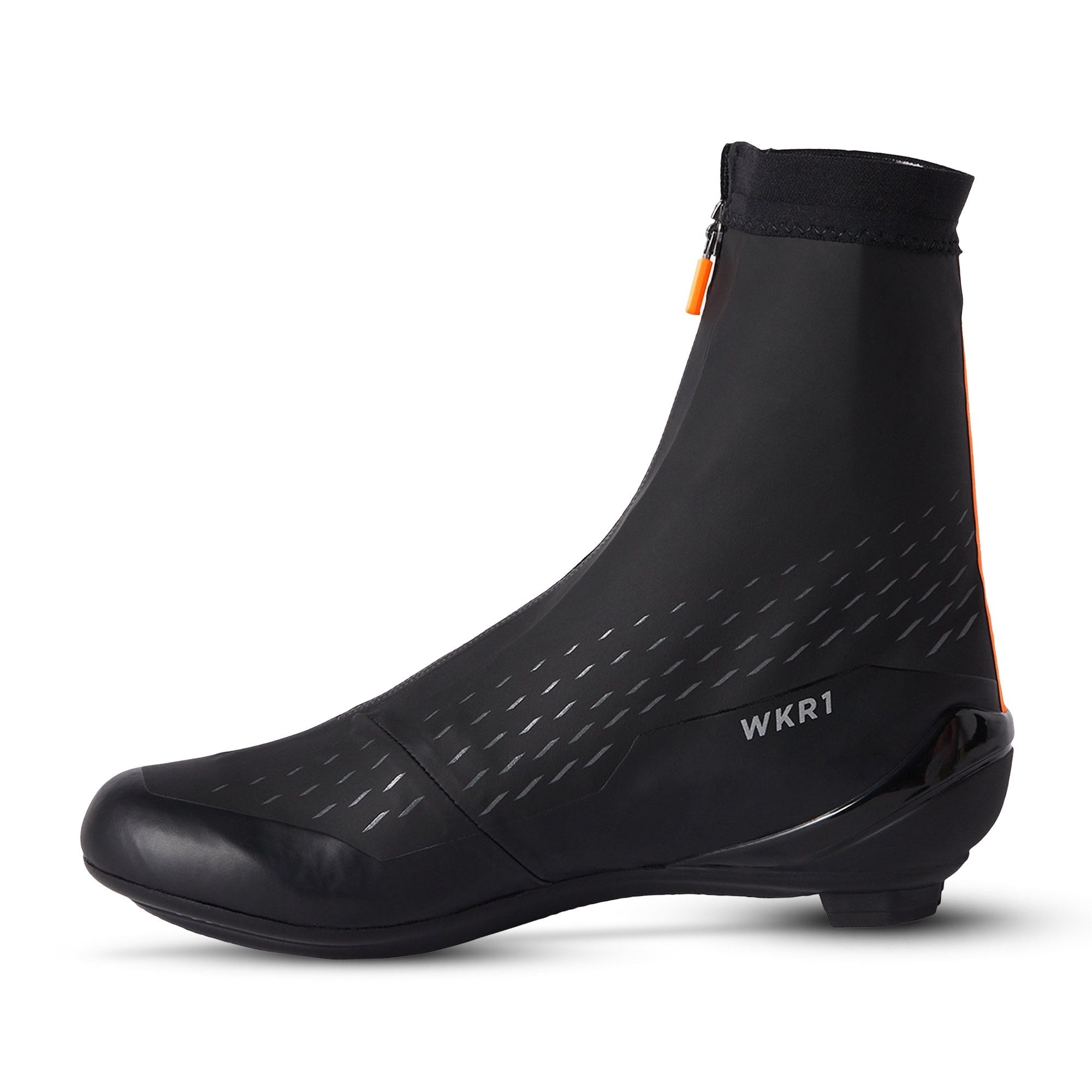 WKR1 Winter Knit Road Shoes