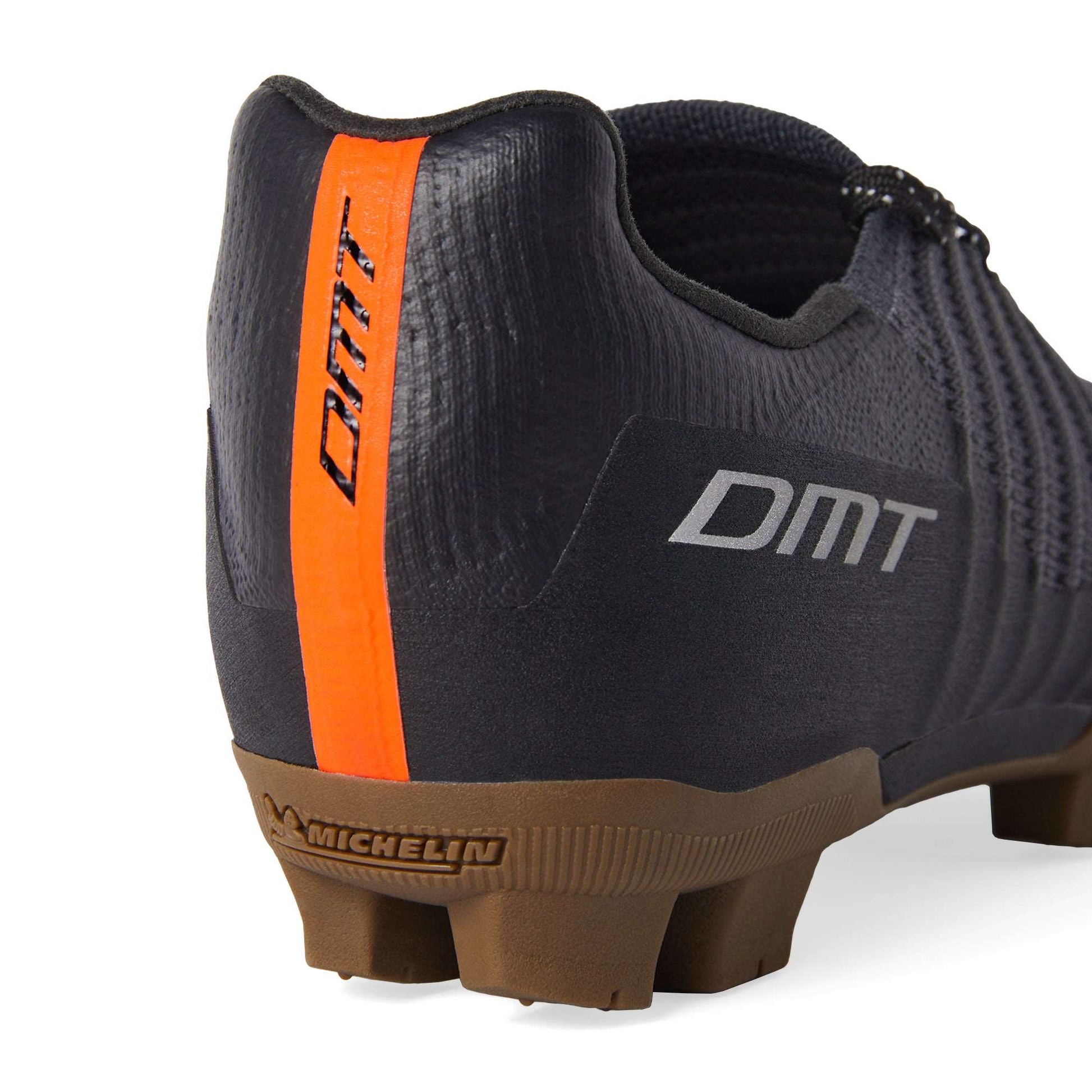 DMT GK1 Gravel Shoes in Anthracite – DSTNC1