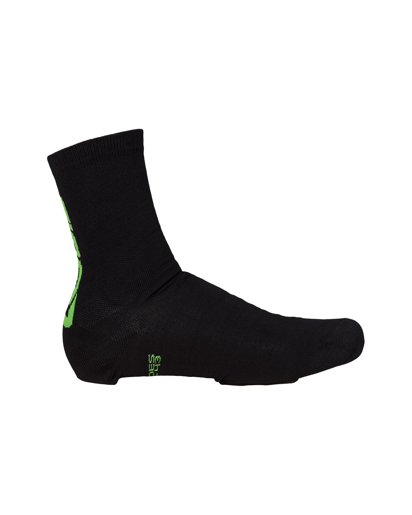 Mens cycling socks and overshoes • Q36.5
