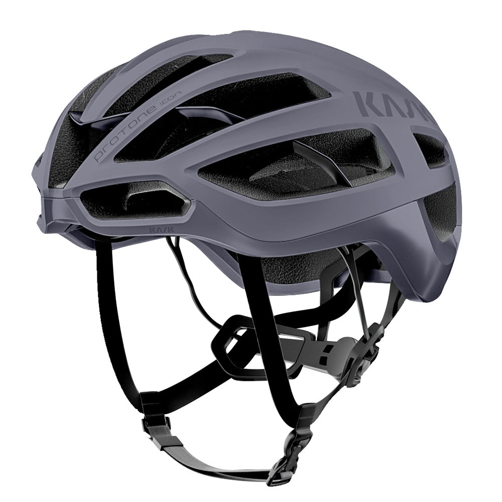 aoc icon grey helmet KASK Protone Icon Helmet