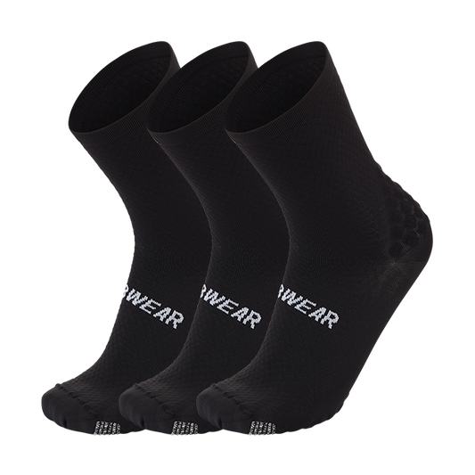 Summer Comfort Socks (3 Pairs)