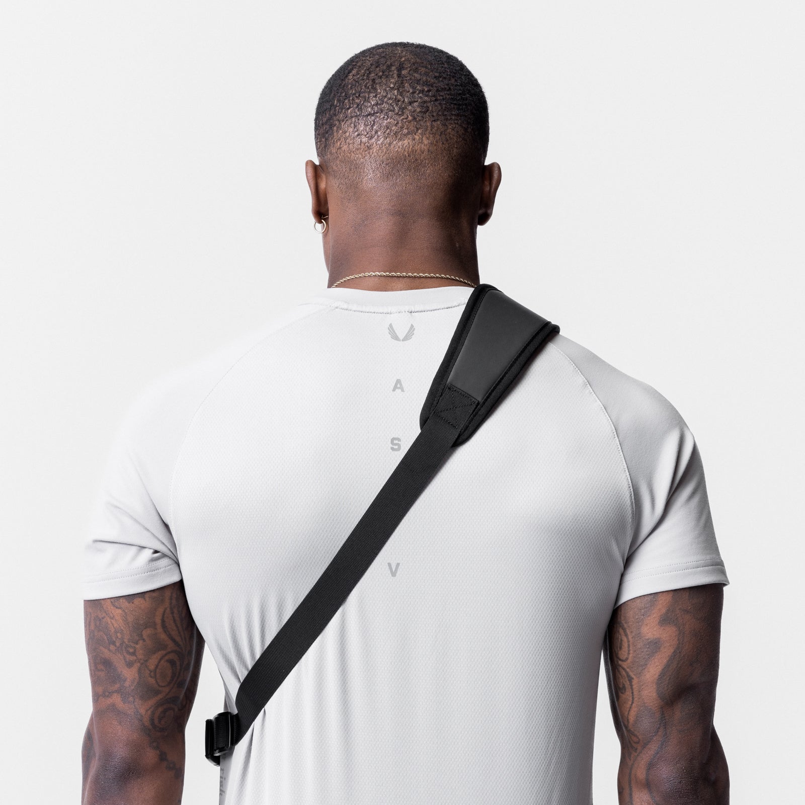 Waterproof Holster Sling Bag