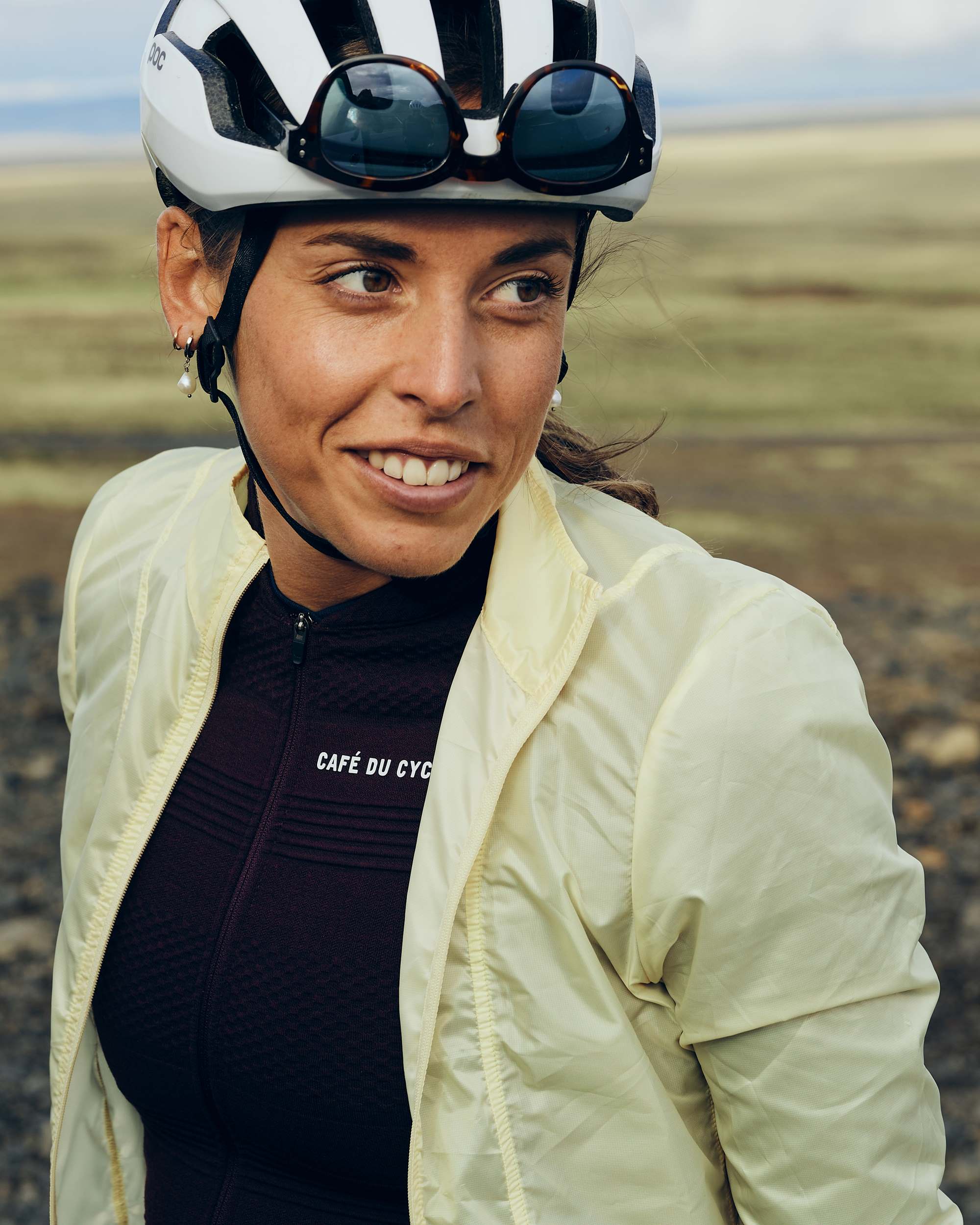 Petra Superlight Cycling Jacket