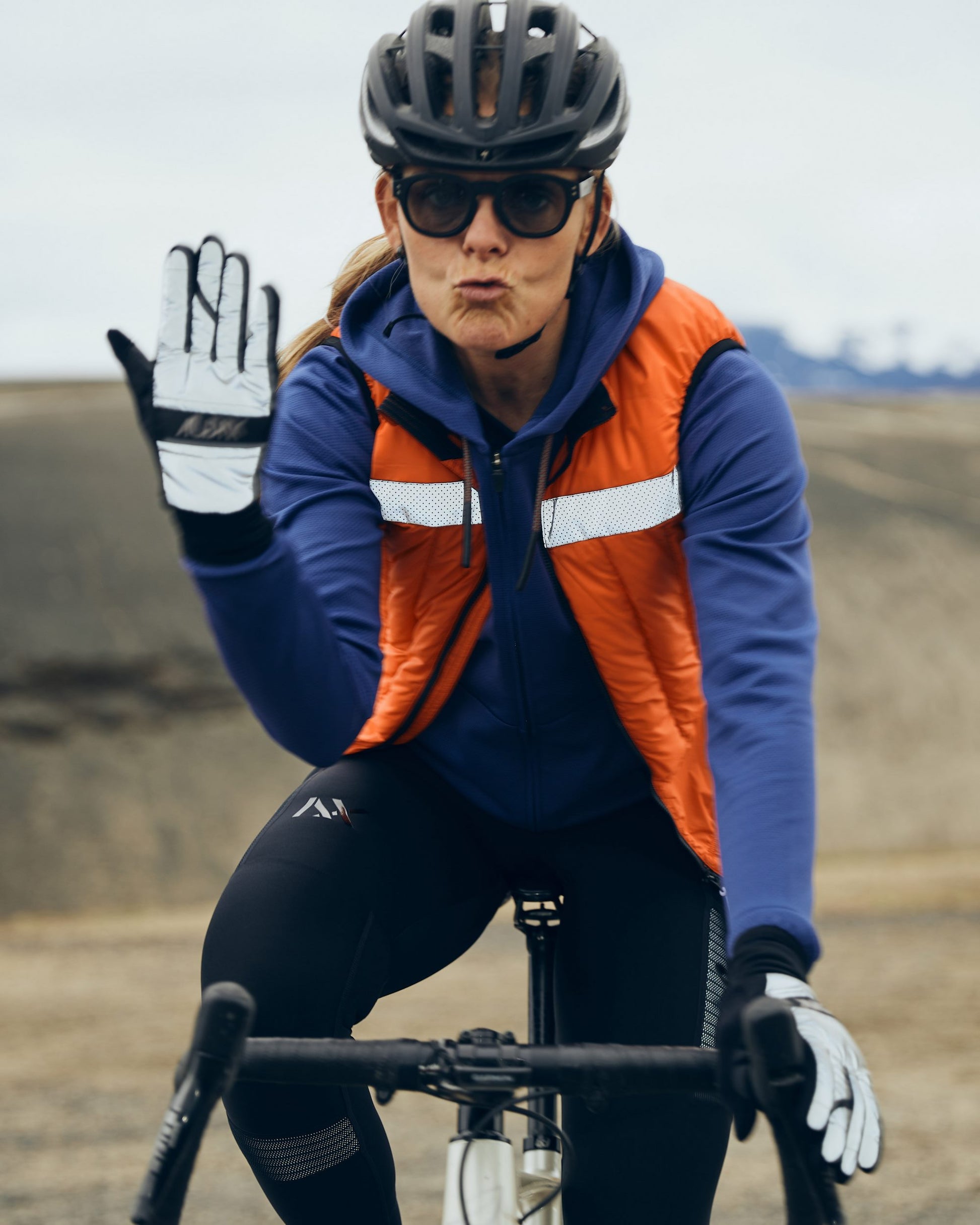 Men's Gilets. - Café du Cycliste | US Men's Gilets. - Café du Cycliste | US