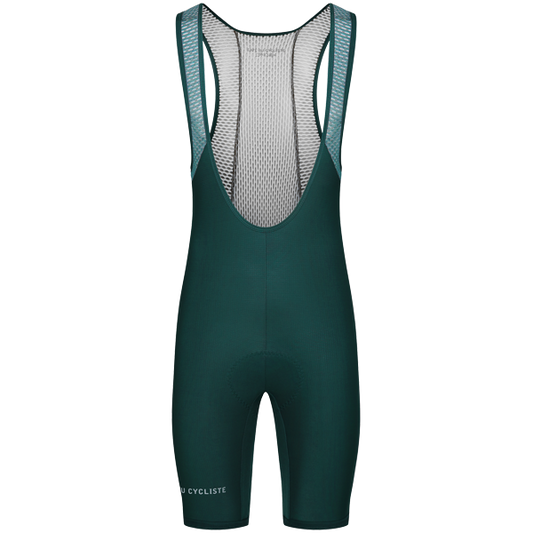 Adèle Thermal Bib Shorts