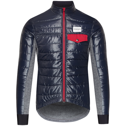 Albertine Thermal Cycling Jacket