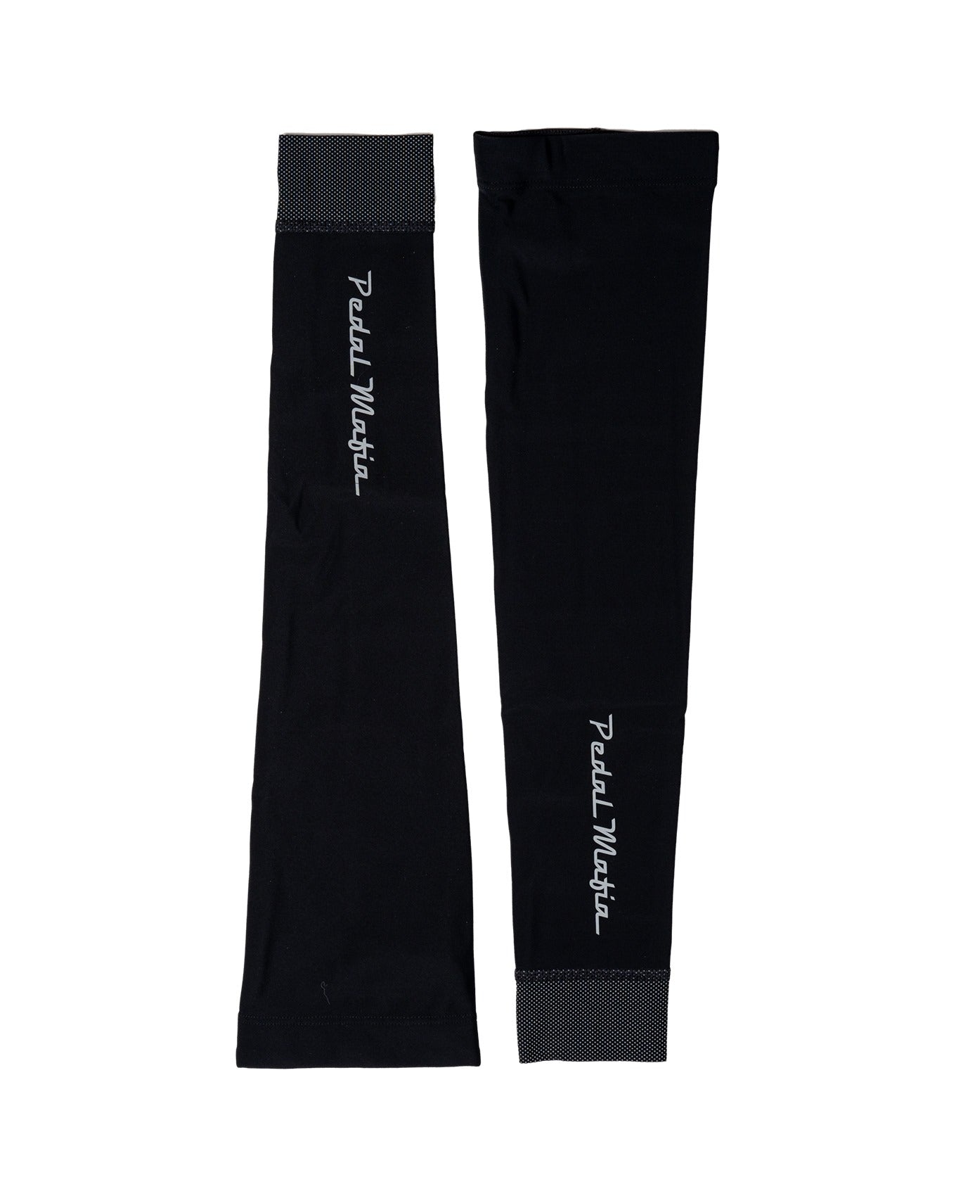 Arm Warmers - Reflective Logo