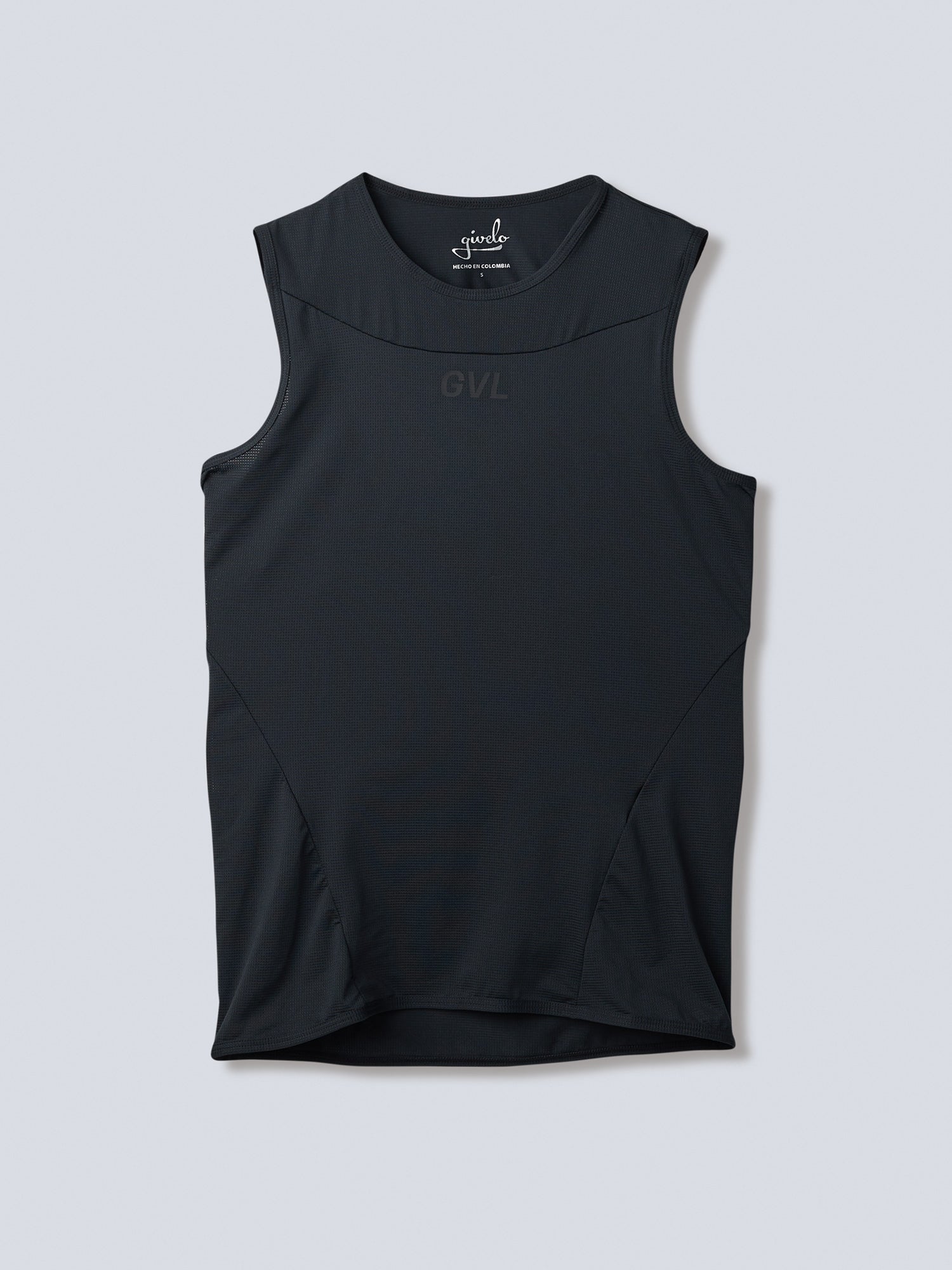 GVL Super-Light Base Layer