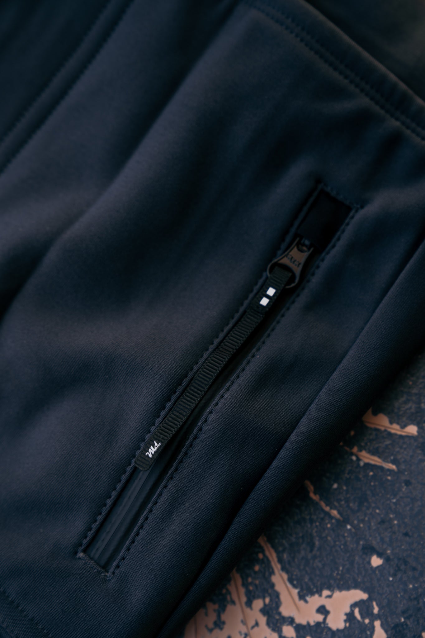 Core Thermal Jacket