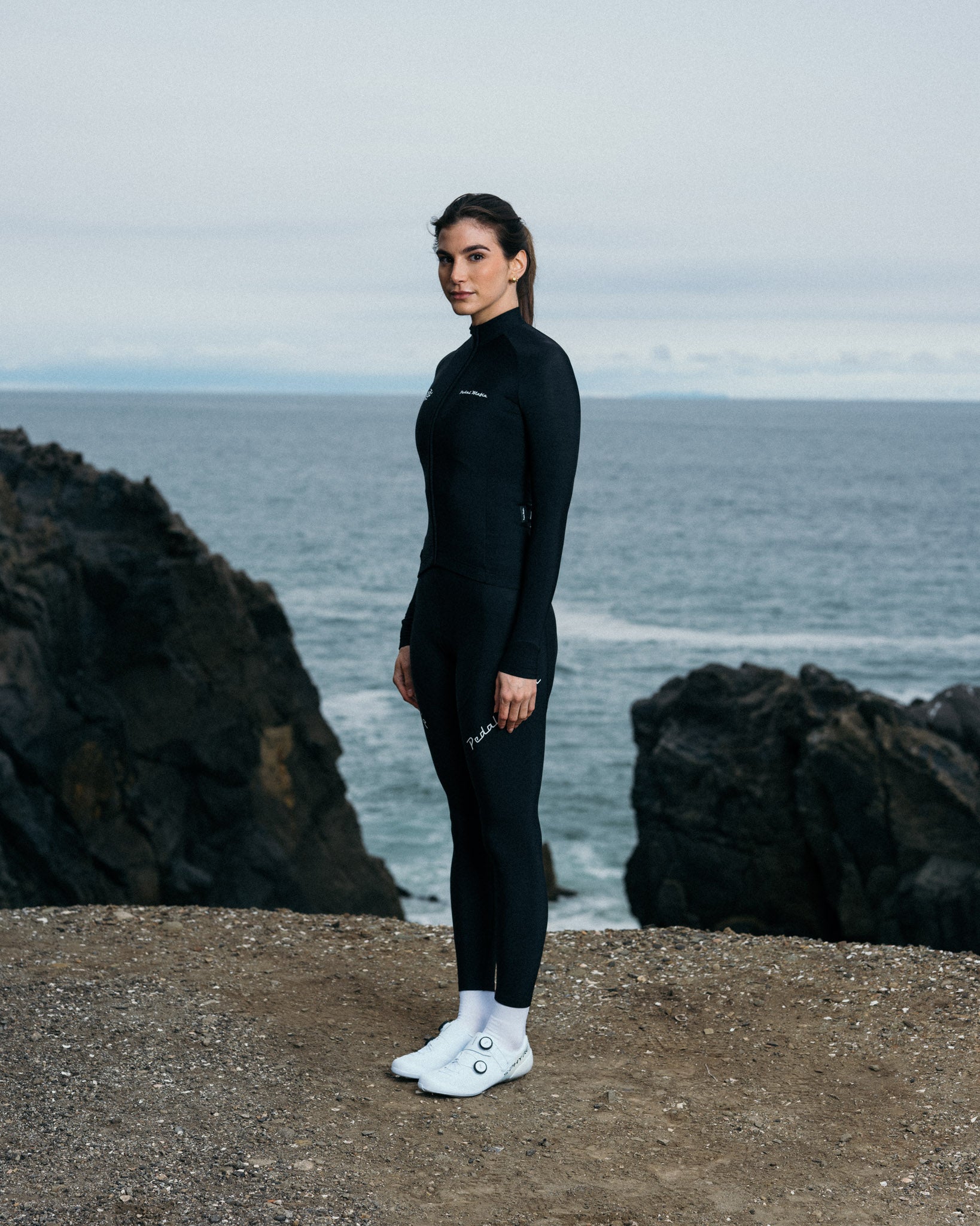 Core Thermal Jacket