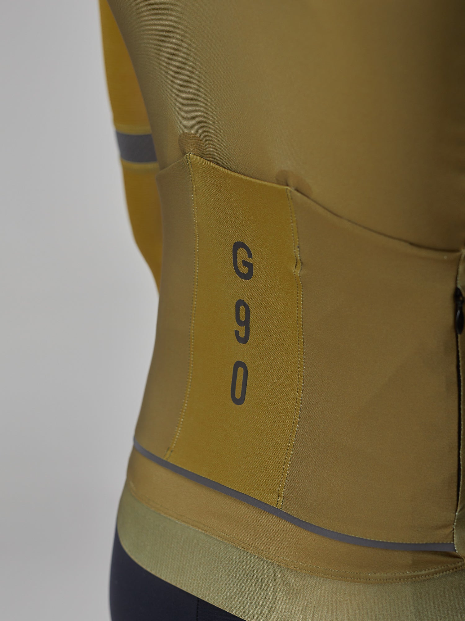 G90 Long Sleeve Jersey