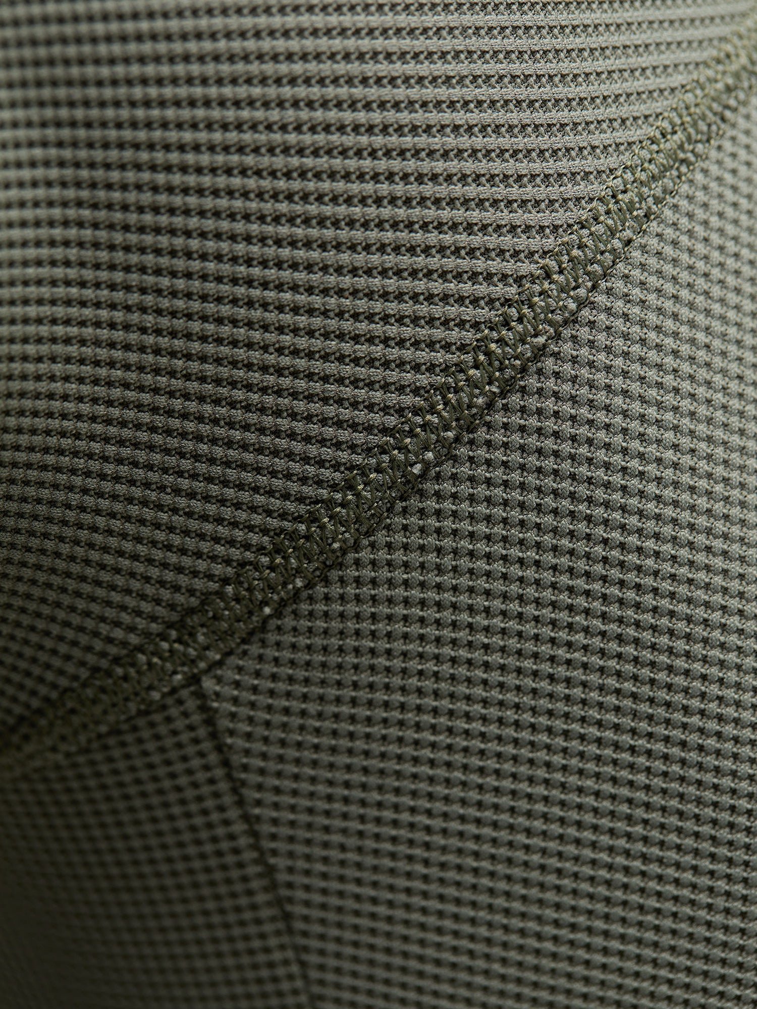 Modern Classic Half-Zip Jersey