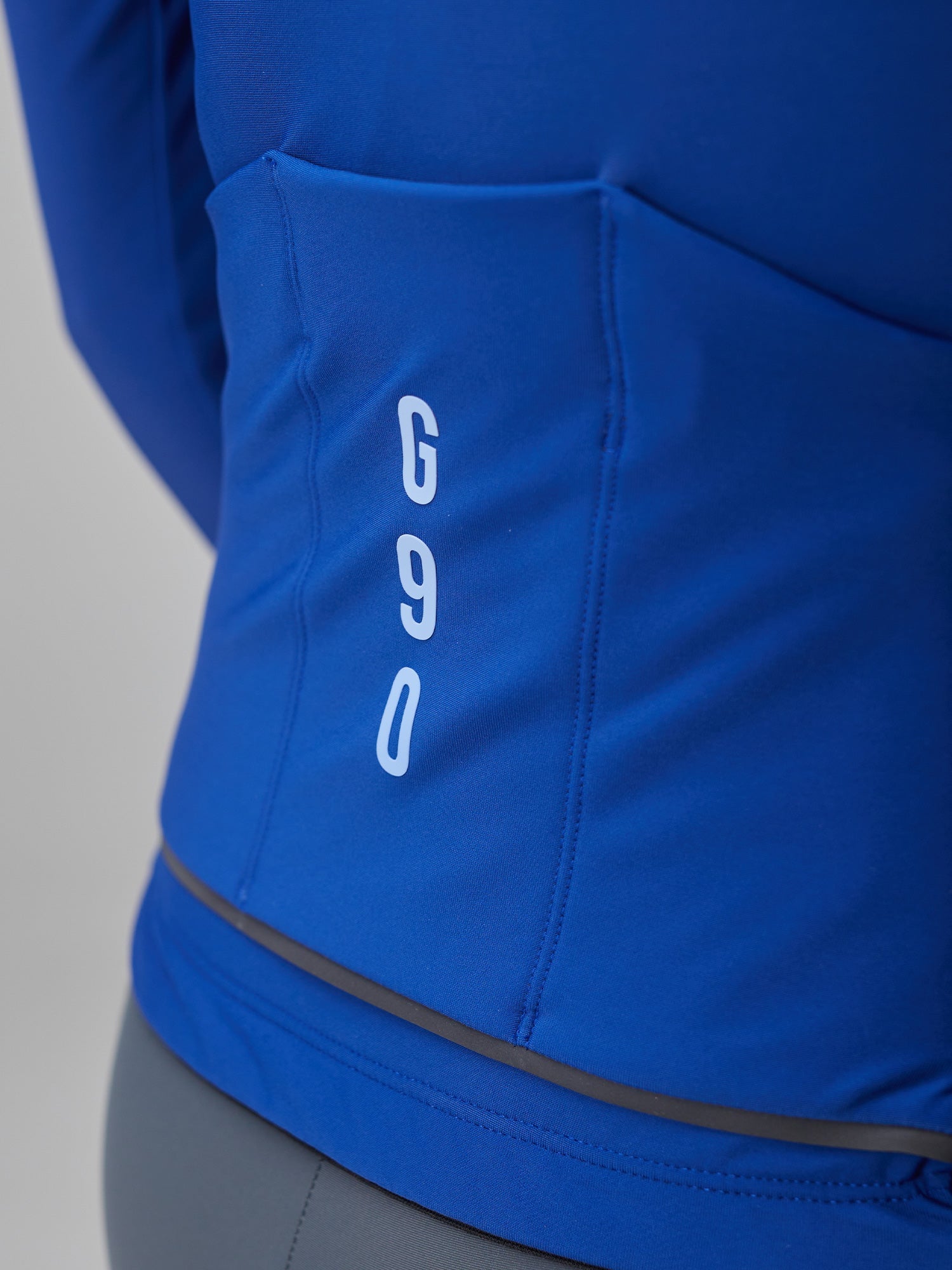 G90 Thermal Long Sleeve Jersey