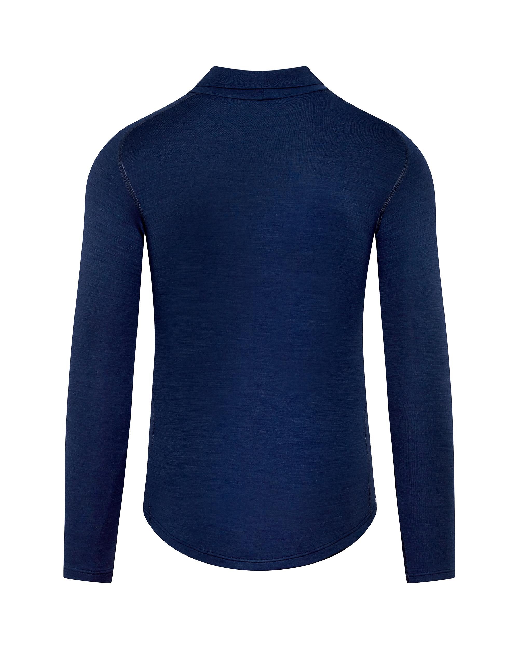 Camille Long Sleeve Base Layer