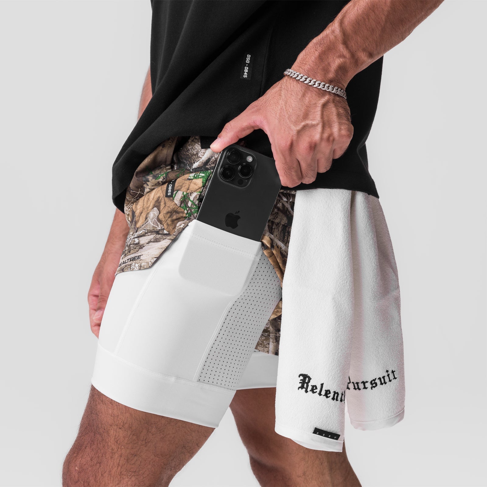 Gym Clothes Asrv Sportswear ASRV Mens Summer Quick Dry Compression