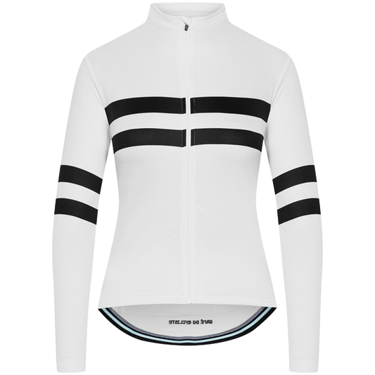 Claudette Merino Cycling Jersey