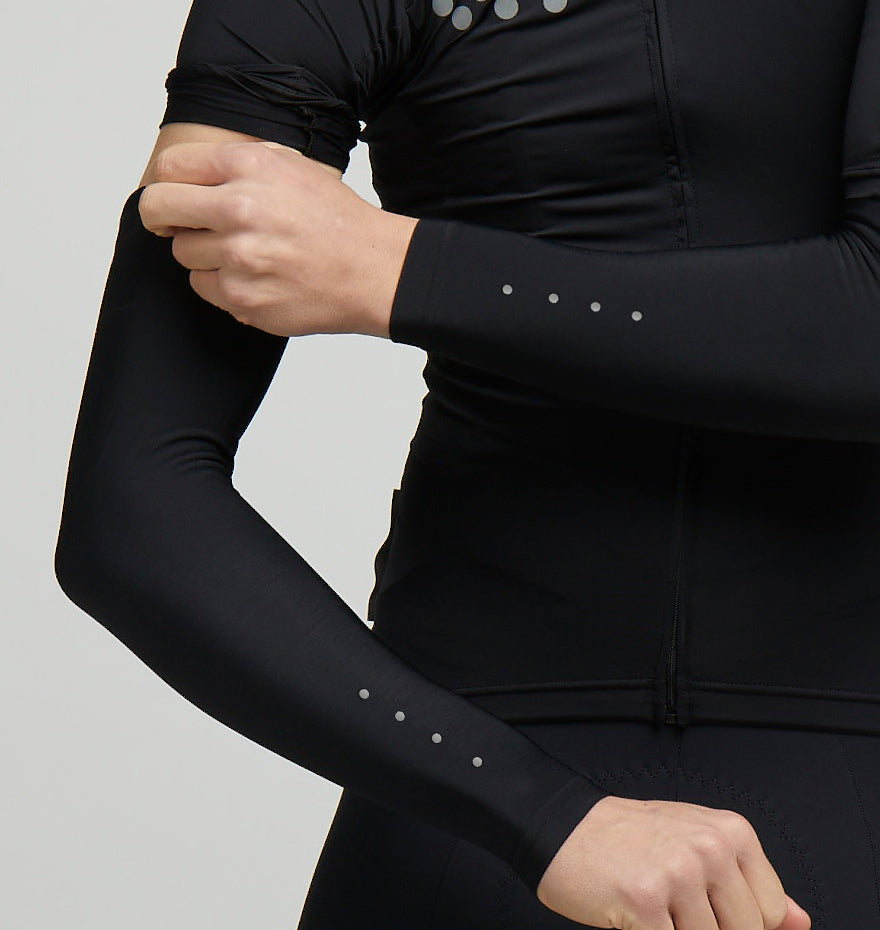 Core Arm Warmers