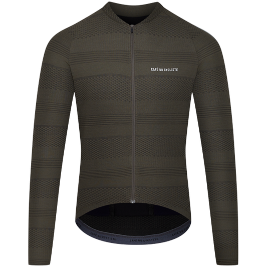 Corinne Long Sleeve Jersey