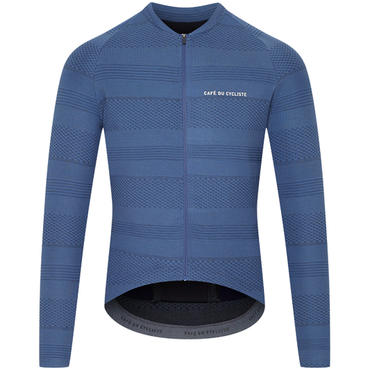 Corinne Long Sleeve Jersey