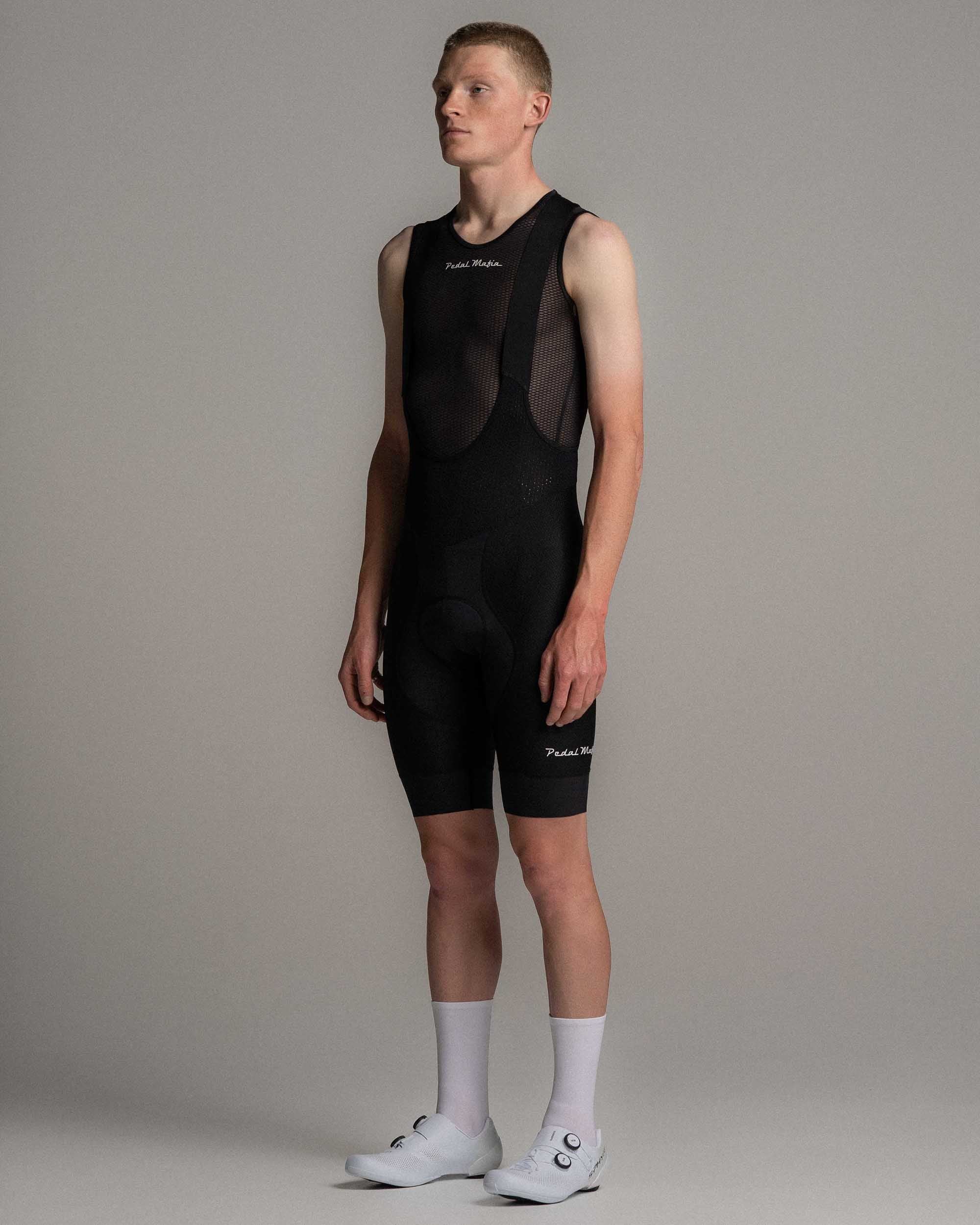 Delta Pro Bib Shorts