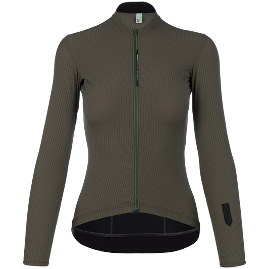 Dottore Pro Long Sleeve Jersey