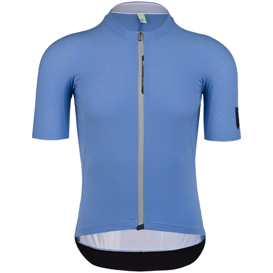 Pinstripe X Short Sleeve Jersey