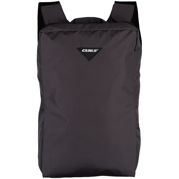 Q36.5 Adventure Riding Backpack in Black – DSTNC