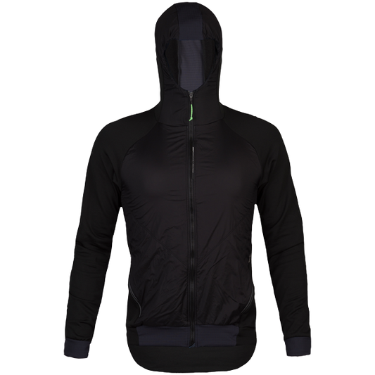 Active Wear Hoodie