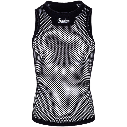 Echelon Performance Unisex Sleeveless Base Layer