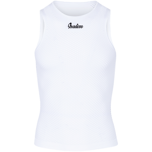 Echelon Performance Unisex Sleeveless Base Layer