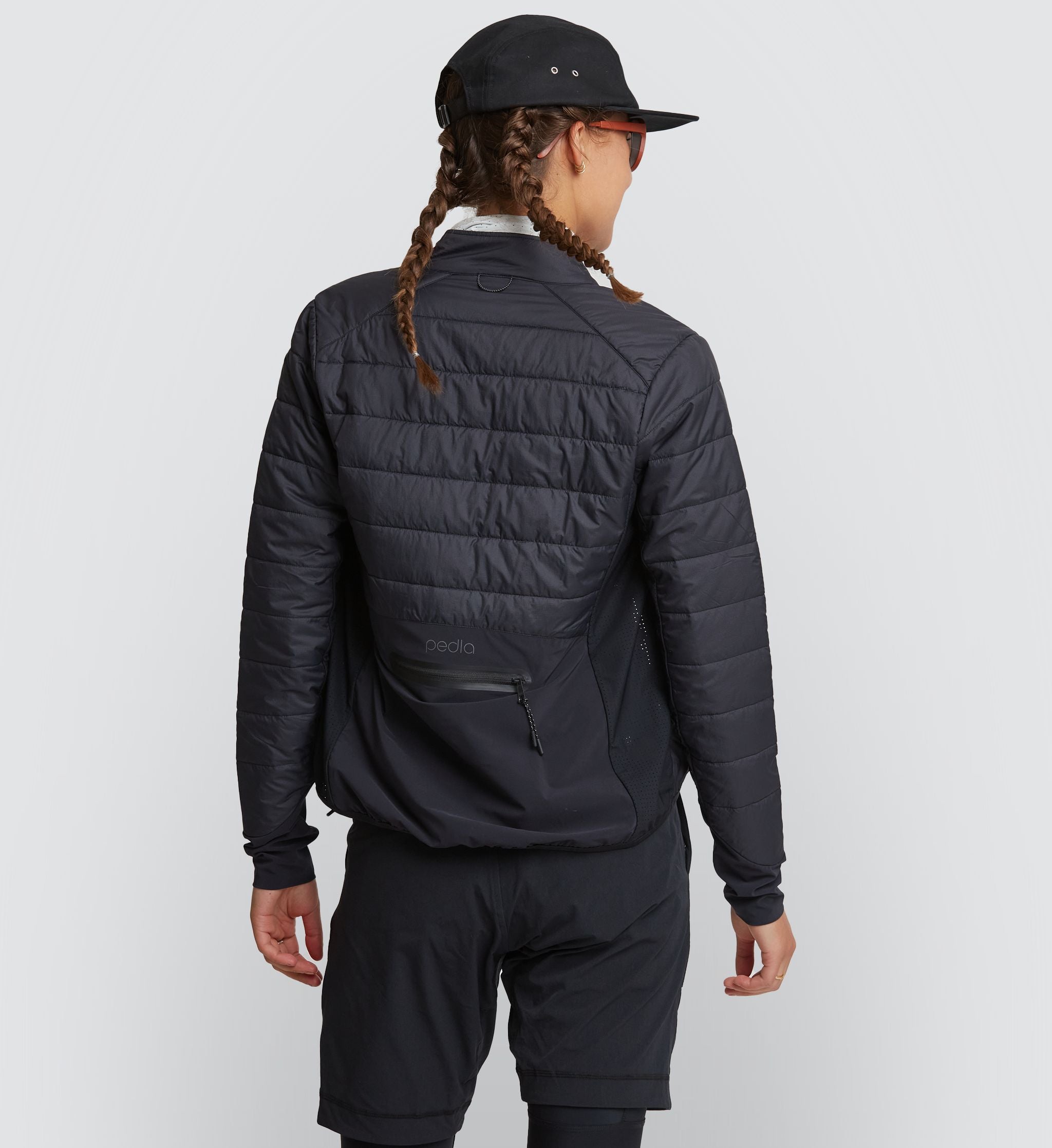 Elements Insulated Jacket